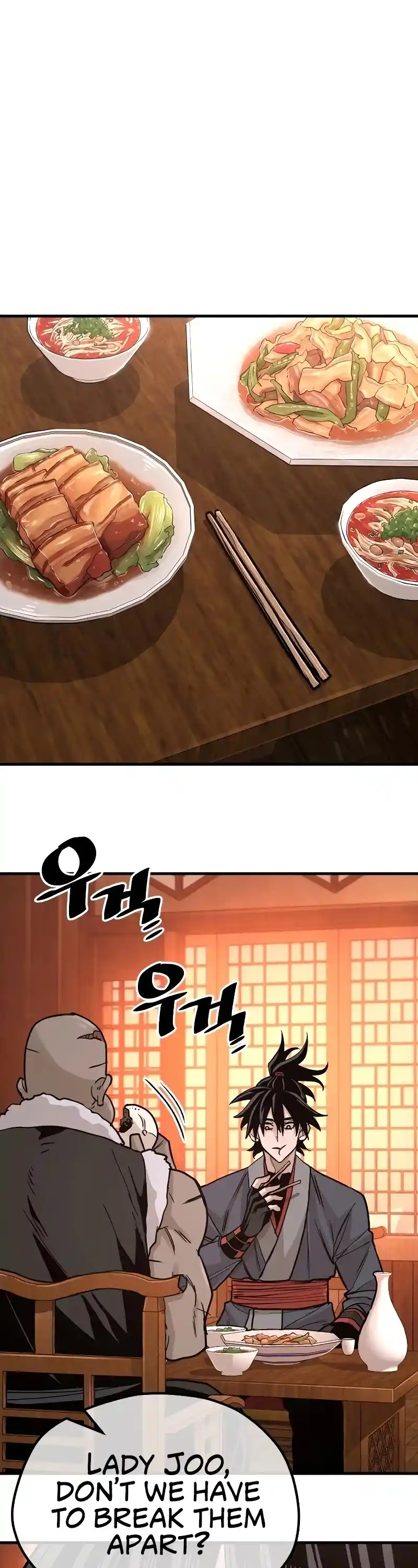 Read Murim Rpg Simulation Manga Online