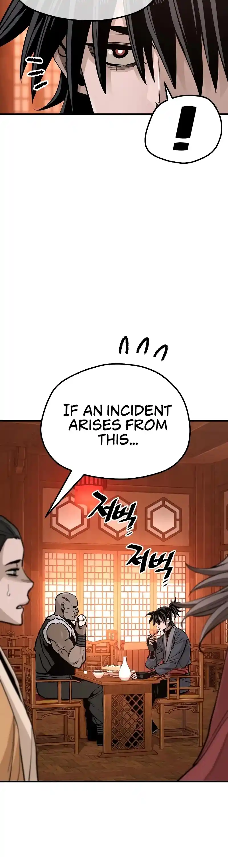 Read Murim Rpg Simulation Manga Online