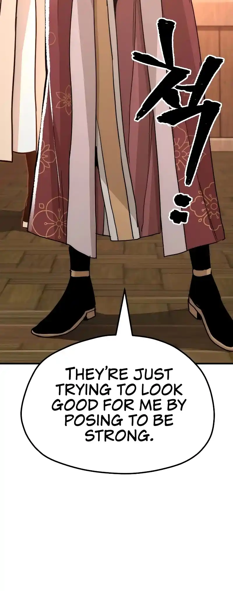 Read Murim Rpg Simulation Manga Online