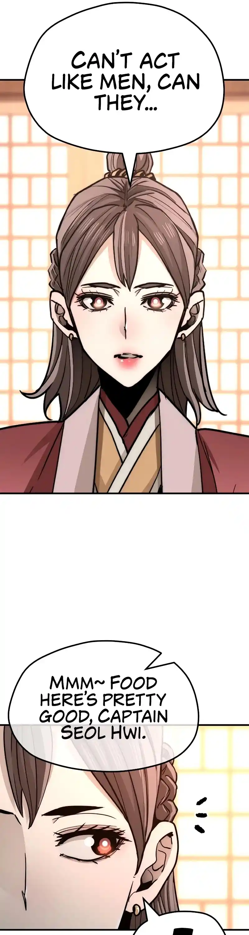 Read Murim Rpg Simulation Manga Online