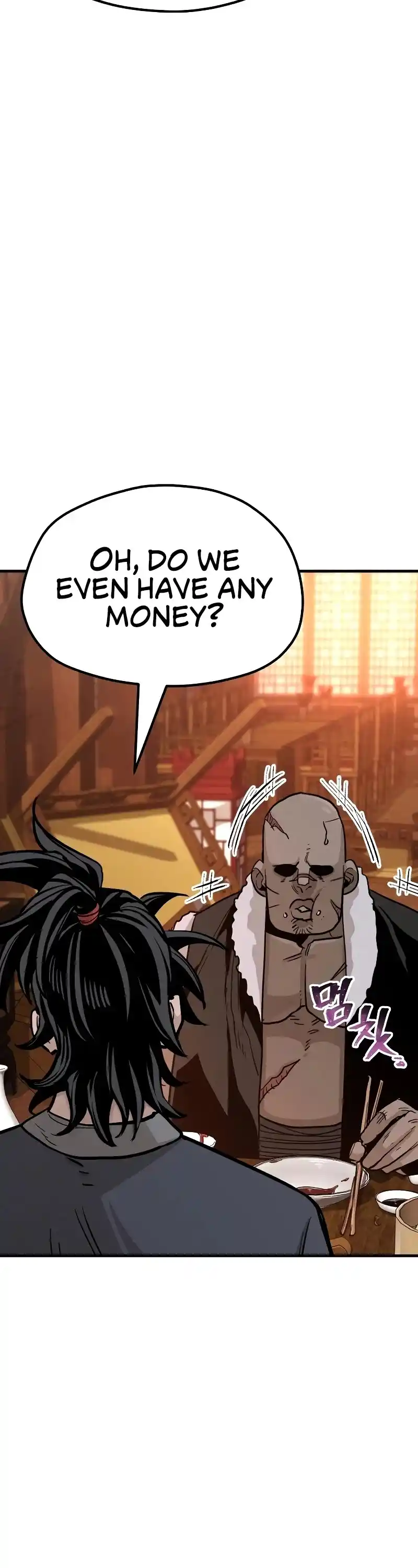 Read Murim Rpg Simulation Manga Online