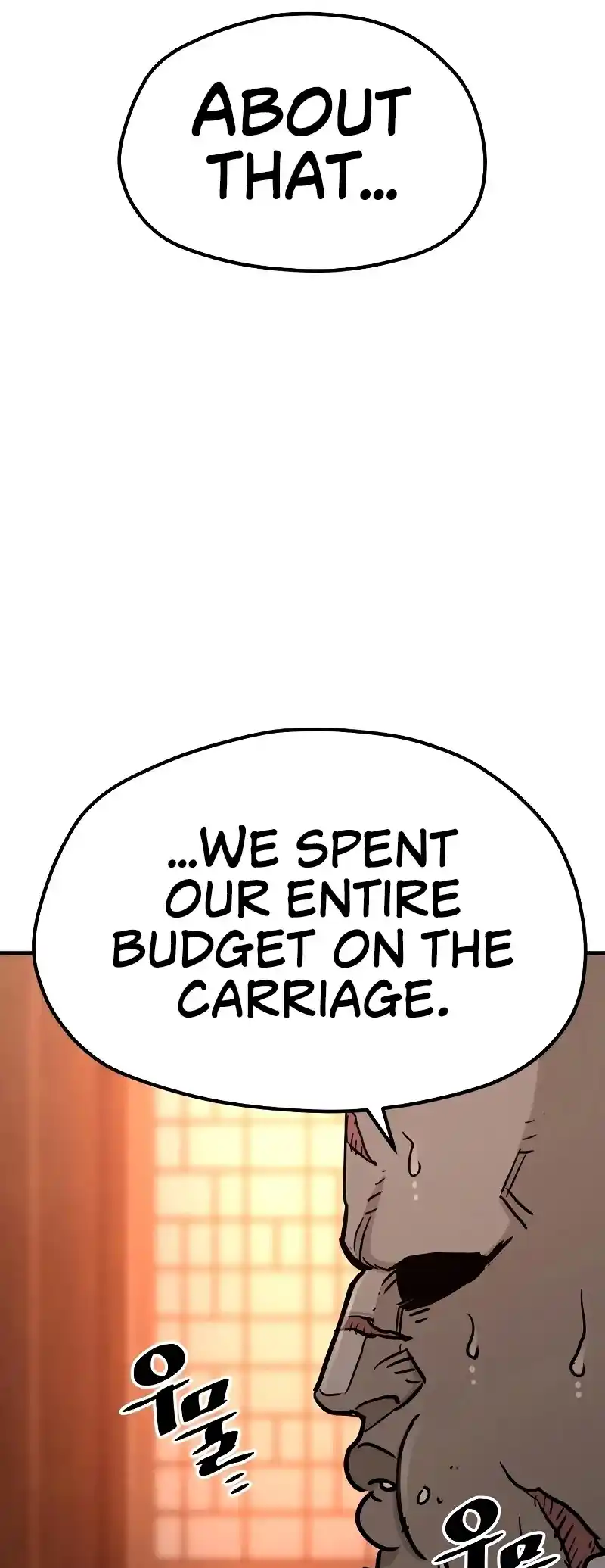 Read Murim Rpg Simulation Manga Online