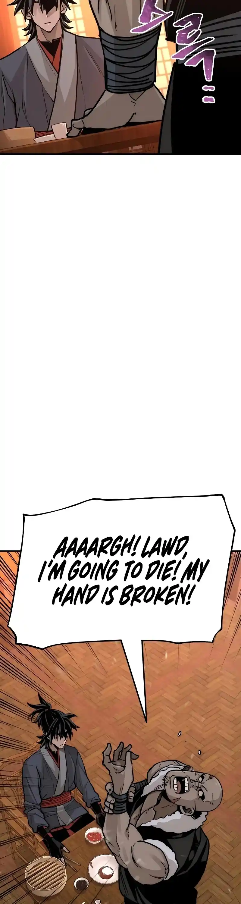 Read Murim Rpg Simulation Manga Online