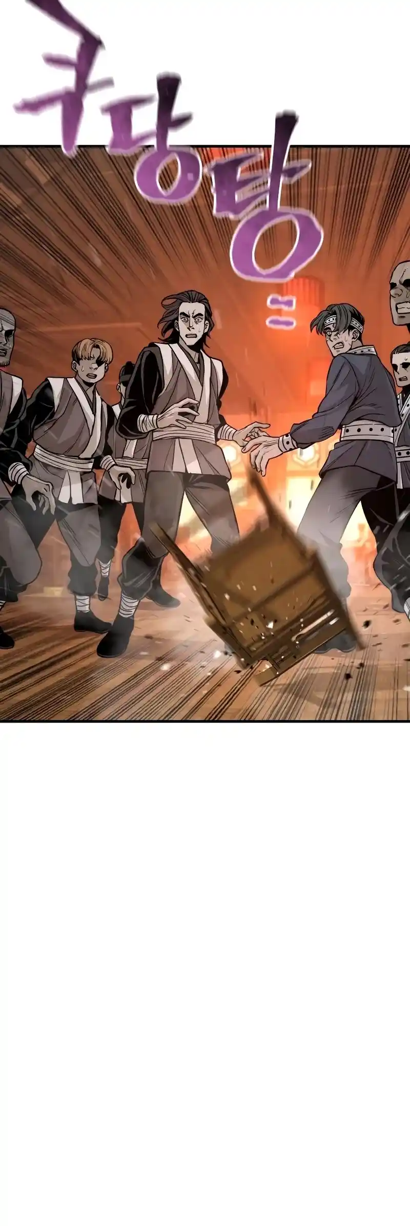 Read Murim Rpg Simulation Manga Online