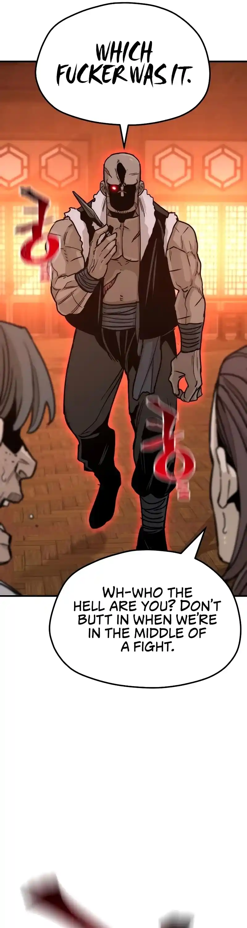 Read Murim Rpg Simulation Manga Online