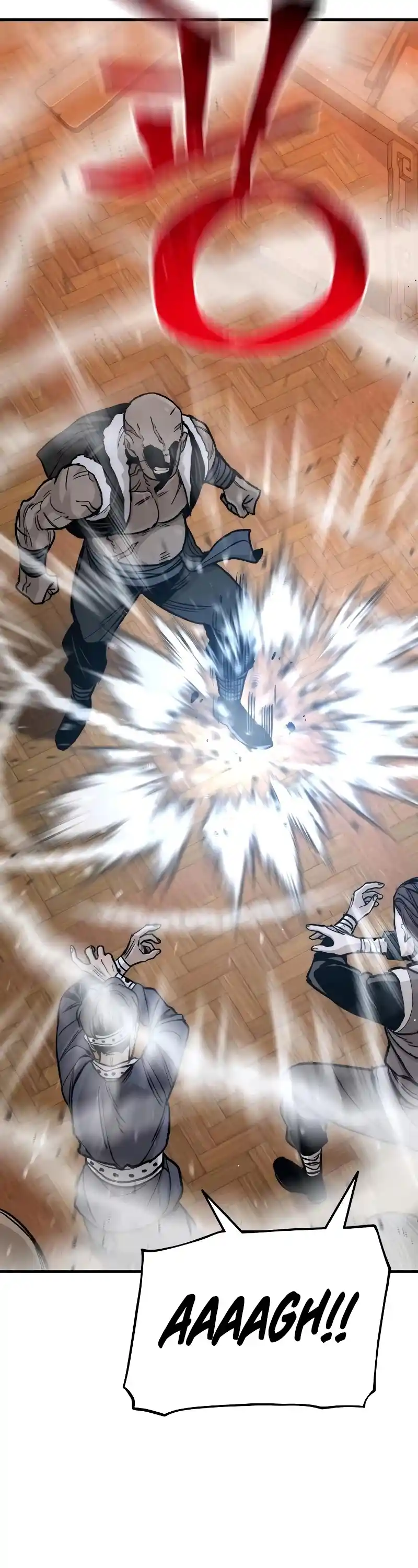 Read Murim Rpg Simulation Manga Online