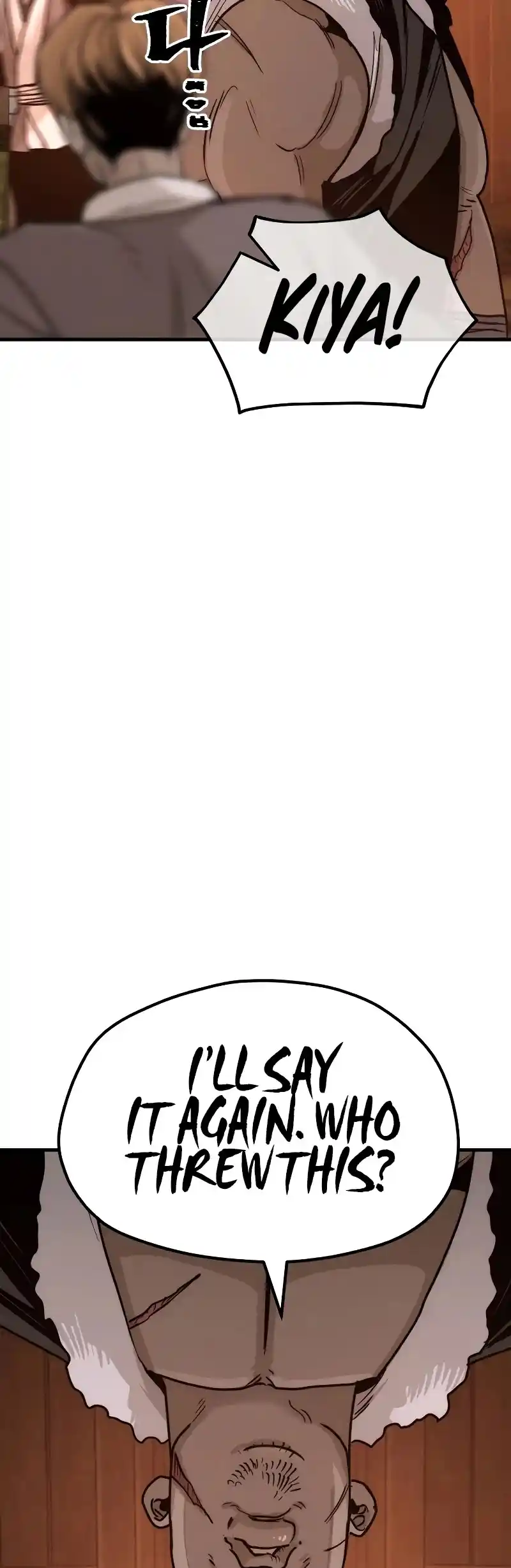 Read Murim Rpg Simulation Manga Online