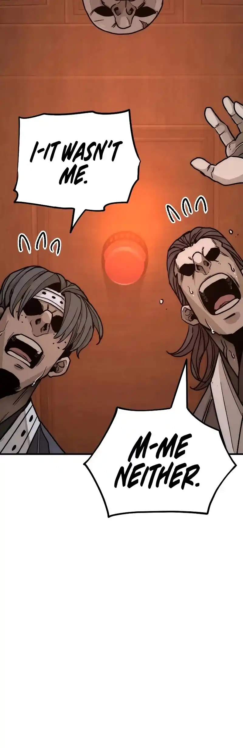 Read Murim Rpg Simulation Manga Online