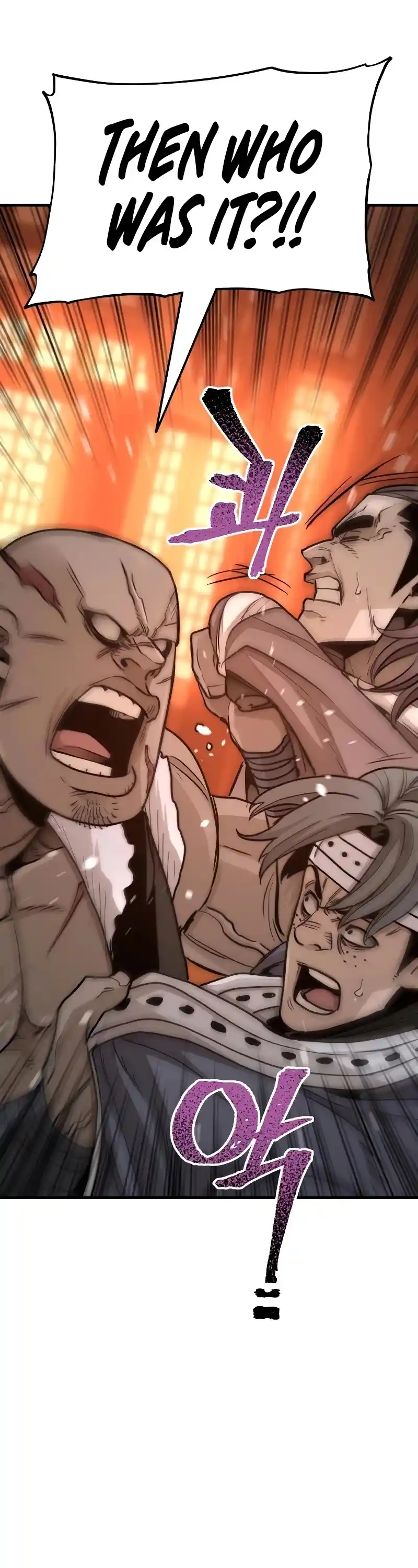 Read Murim Rpg Simulation Manga Online