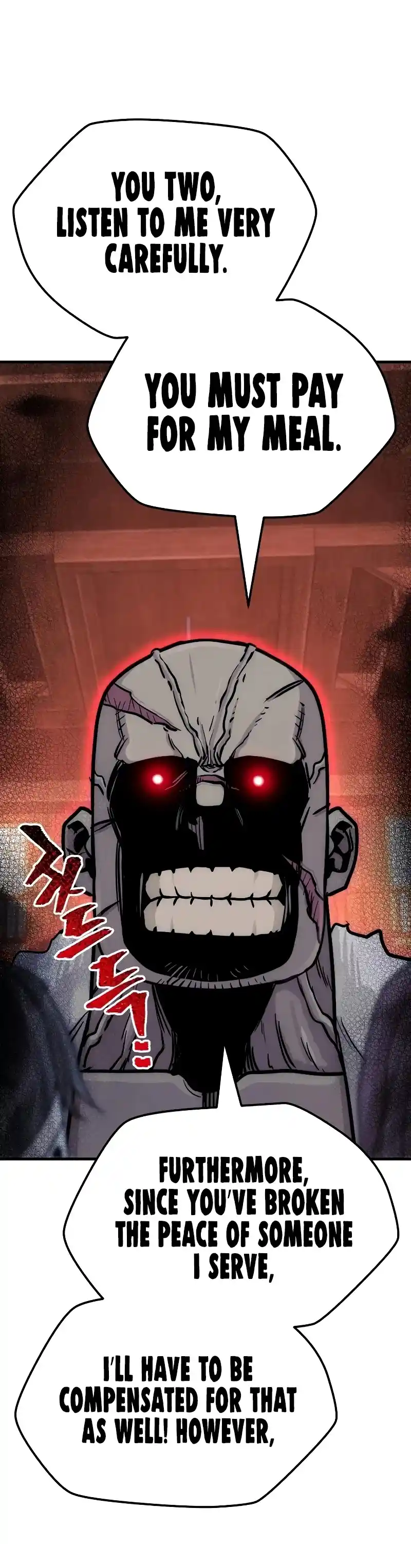 Read Murim Rpg Simulation Manga Online