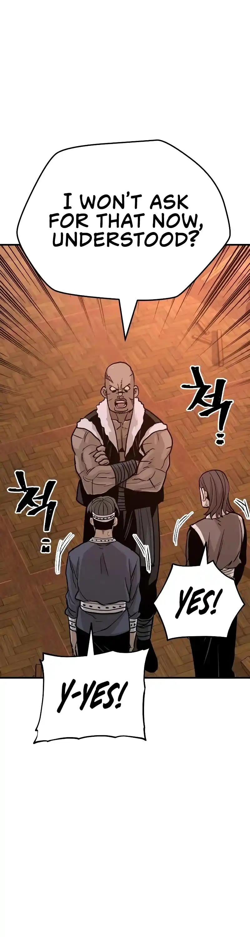 Read Murim Rpg Simulation Manga Online