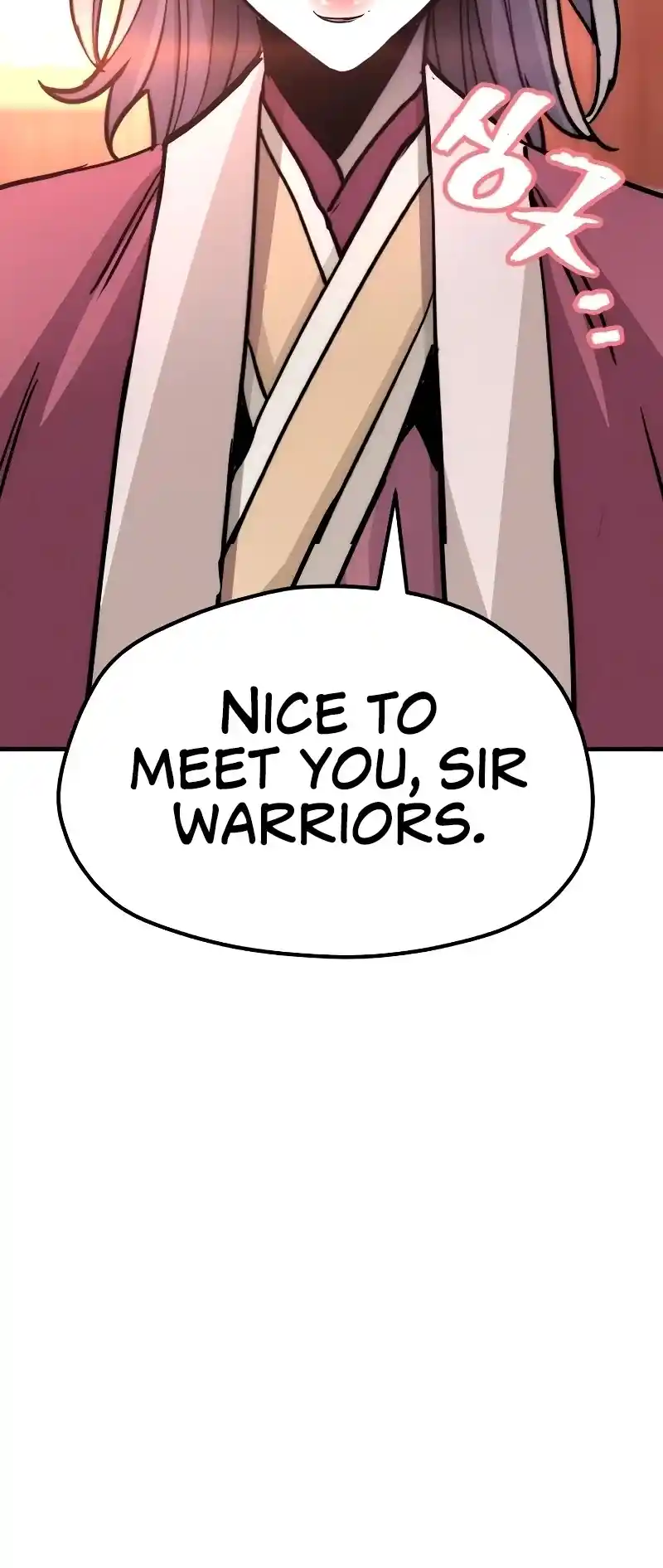 Read Murim Rpg Simulation Manga Online