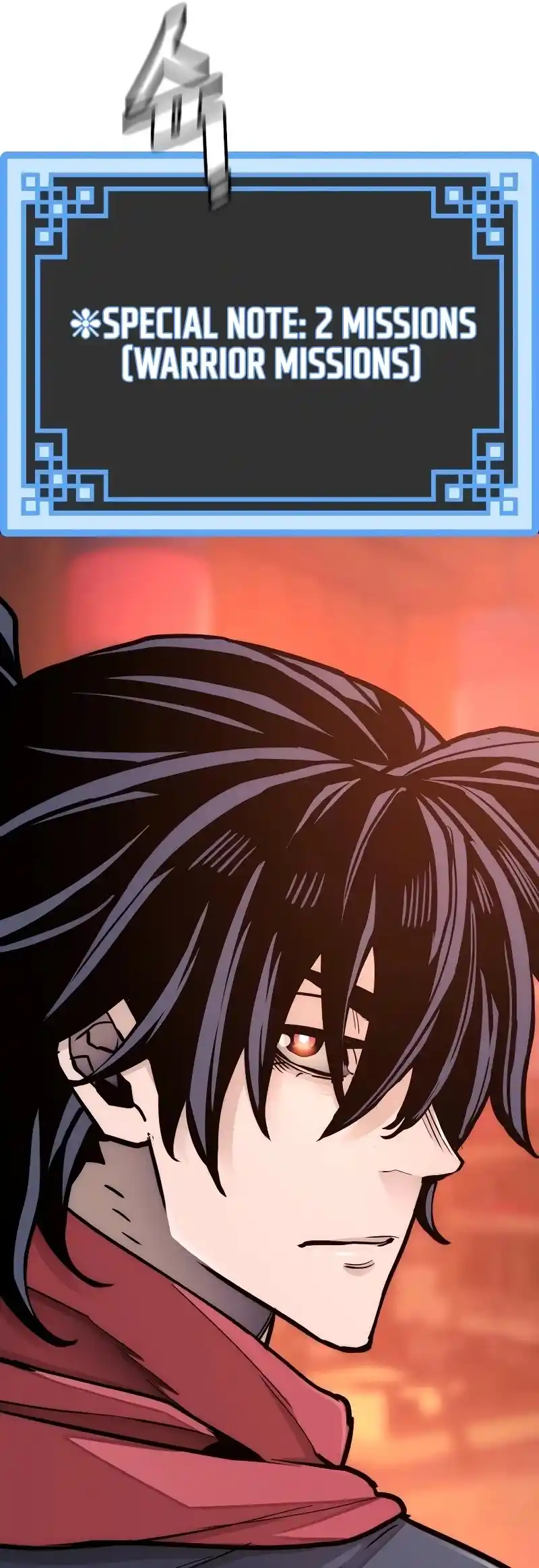 Read Murim Rpg Simulation Manga Online