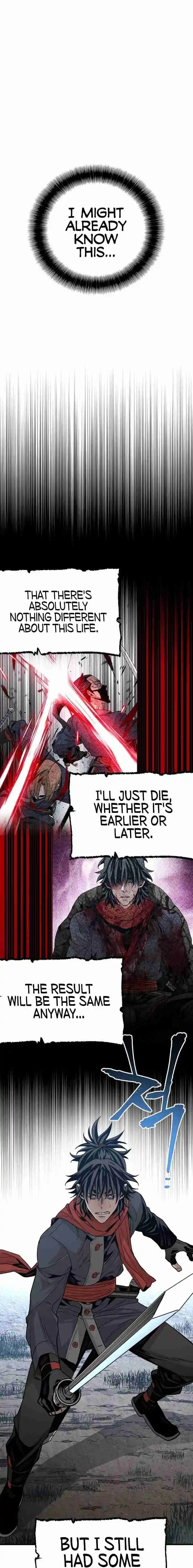 Read Murim Rpg Simulation Manga Online