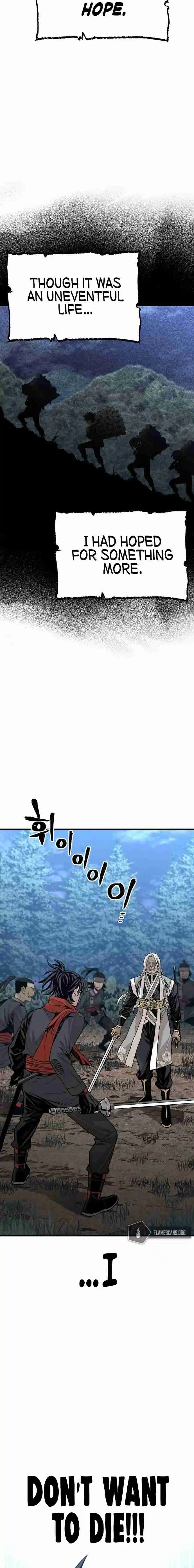 Read Murim Rpg Simulation Manga Online