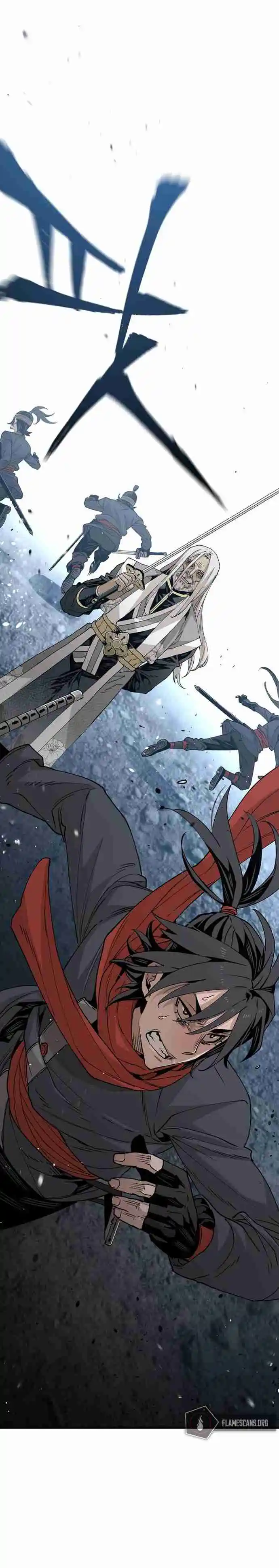 Read Murim Rpg Simulation Manga Online