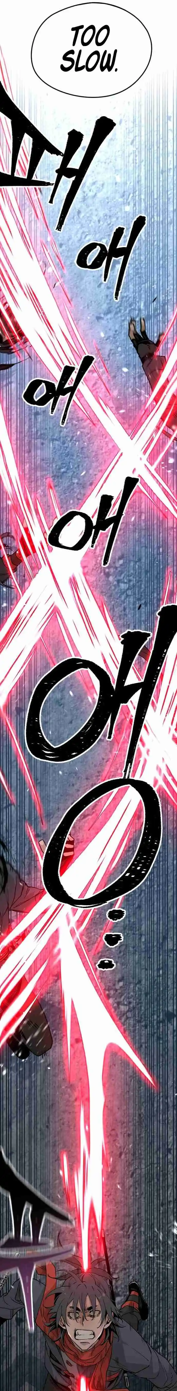 Read Murim Rpg Simulation Manga Online