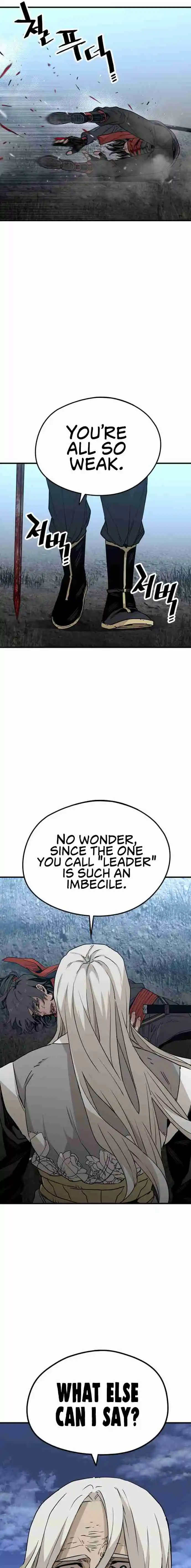 Read Murim Rpg Simulation Manga Online