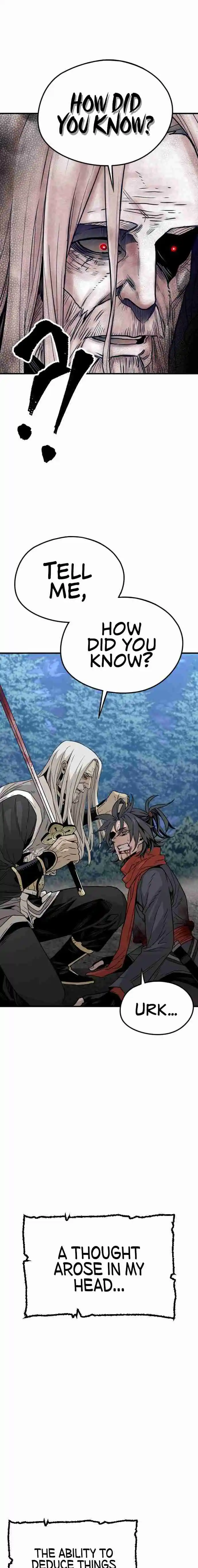 Read Murim Rpg Simulation Manga Online