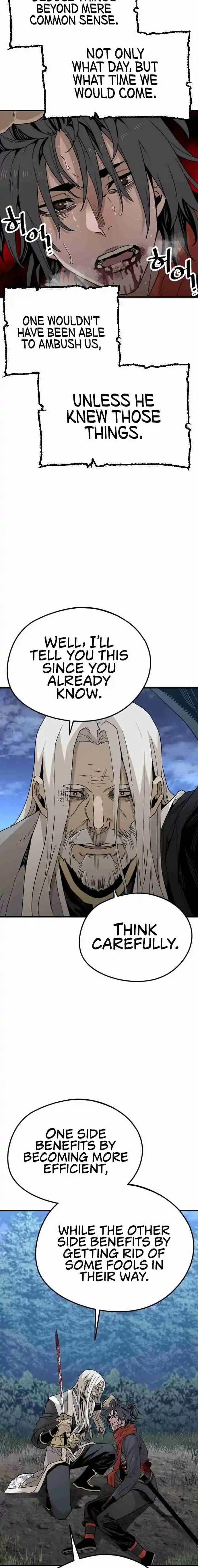 Read Murim Rpg Simulation Manga Online