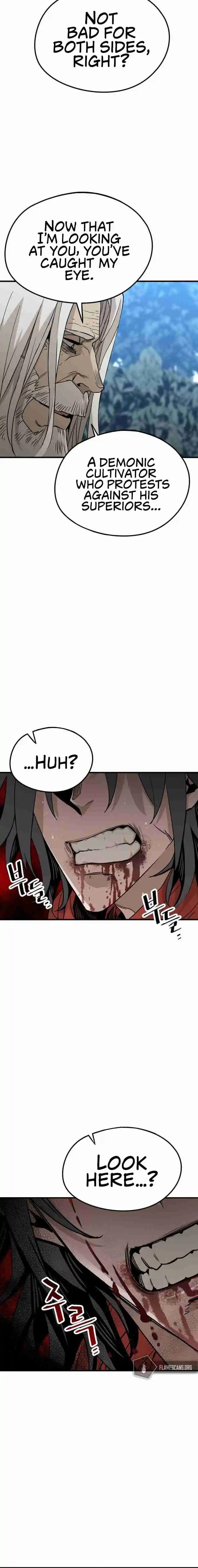 Read Murim Rpg Simulation Manga Online