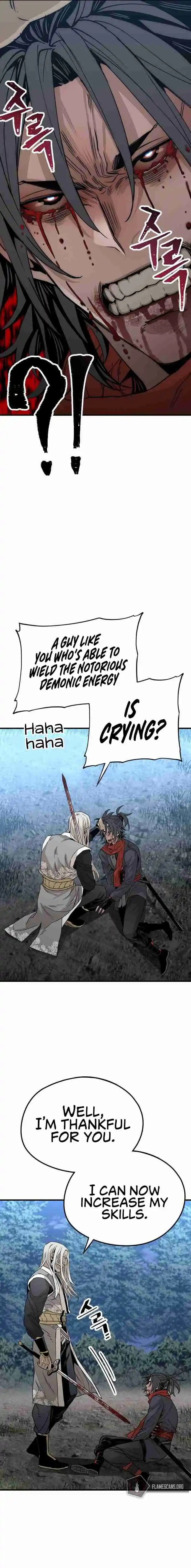 Read Murim Rpg Simulation Manga Online