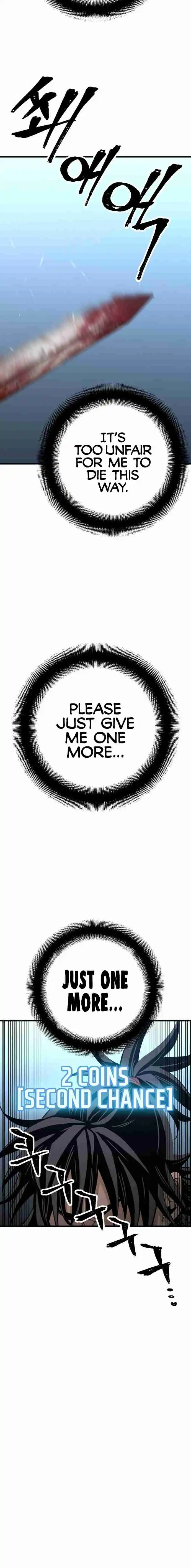 Read Murim Rpg Simulation Manga Online