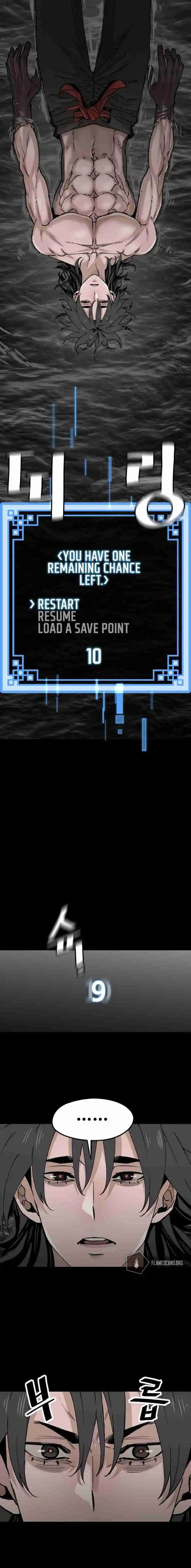 Read Murim Rpg Simulation Manga Online