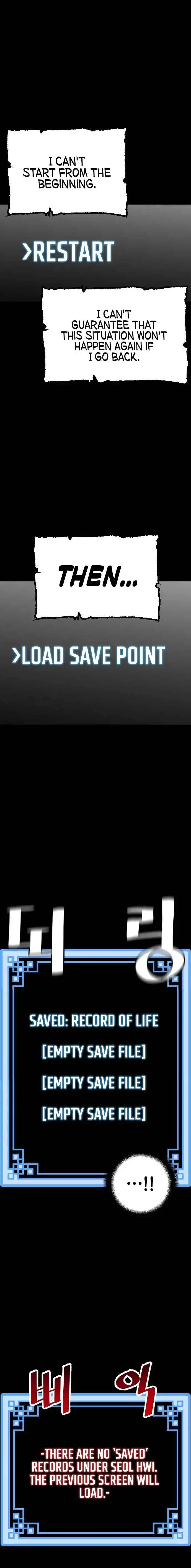 Read Murim Rpg Simulation Manga Online