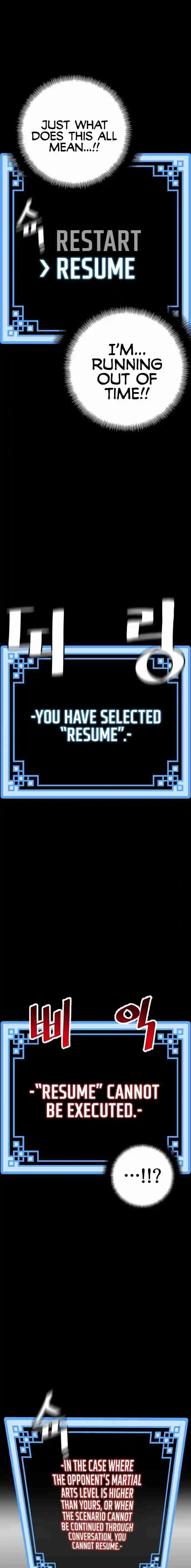 Read Murim Rpg Simulation Manga Online