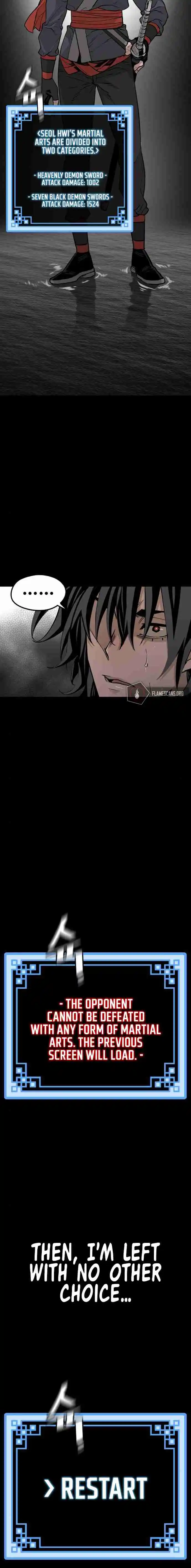 Read Murim Rpg Simulation Manga Online