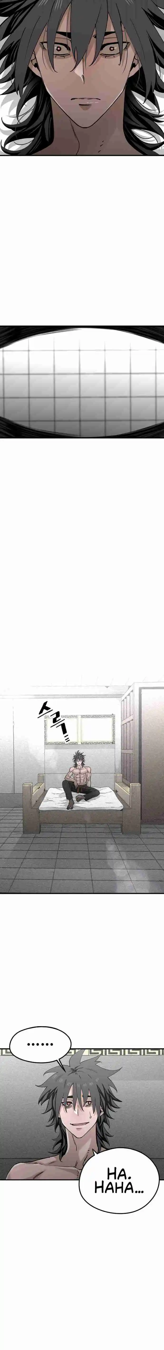 Read Murim Rpg Simulation Manga Online