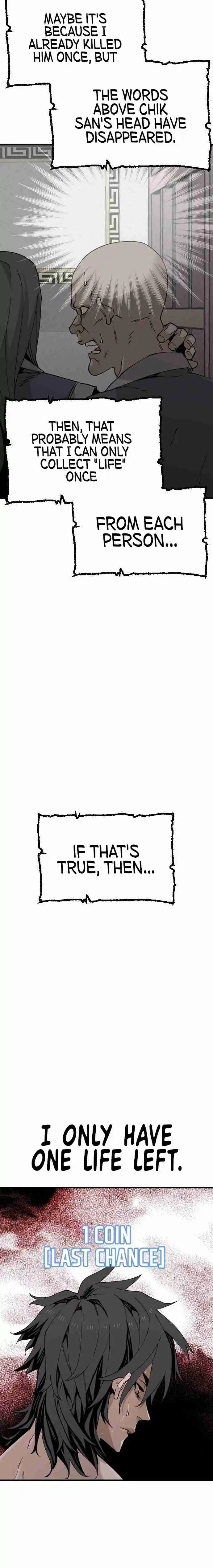 Read Murim Rpg Simulation Manga Online