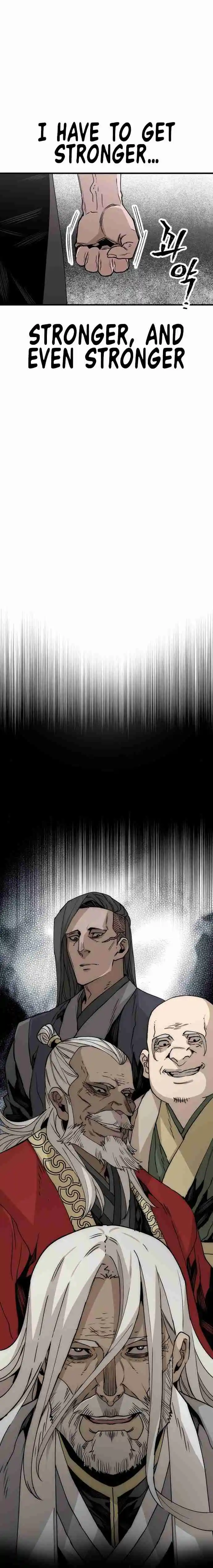 Read Murim Rpg Simulation Manga Online