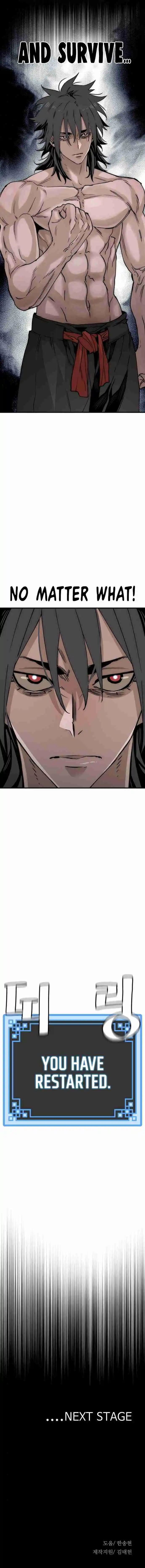 Read Murim Rpg Simulation Manga Online