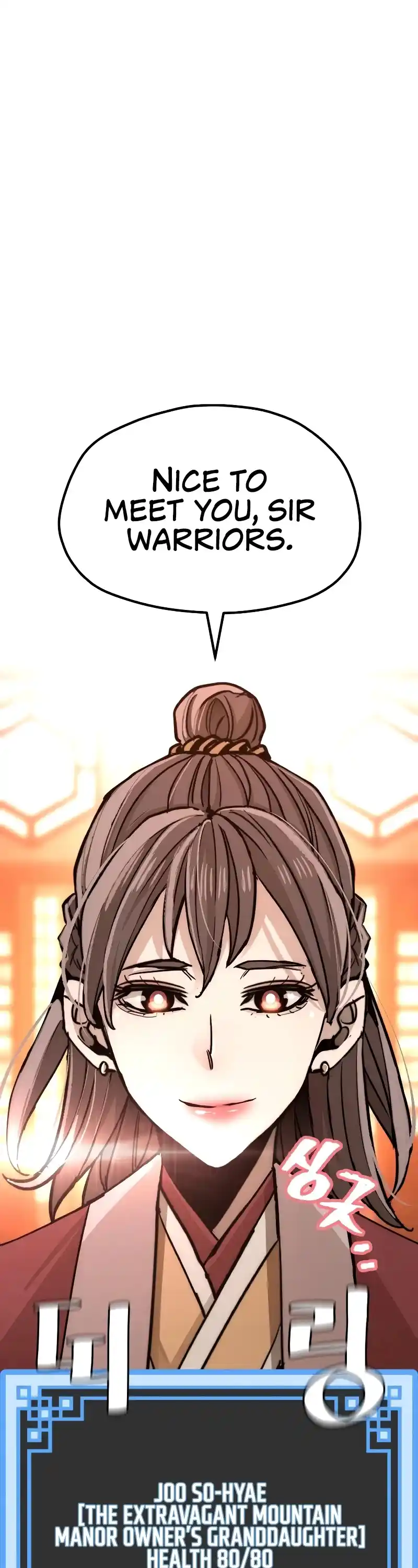 Read Murim Rpg Simulation Manga Online