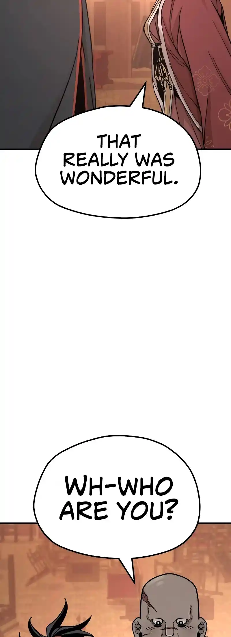 Read Murim Rpg Simulation Manga Online