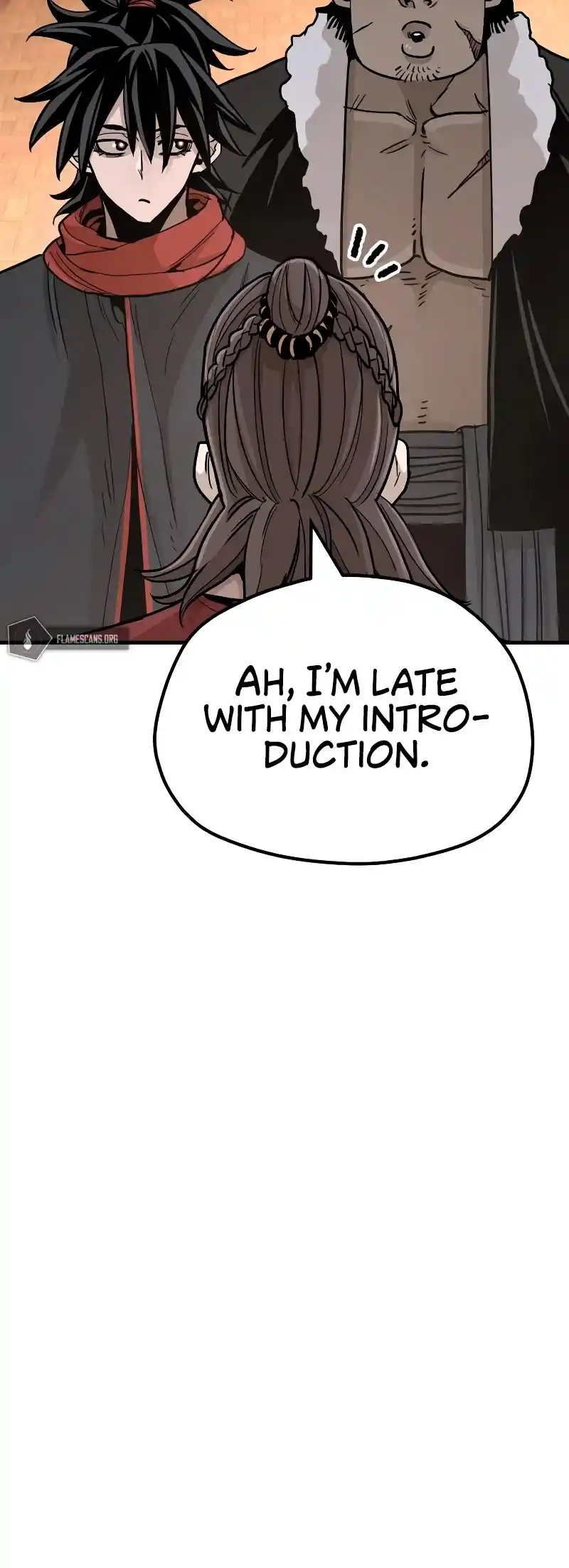 Read Murim Rpg Simulation Manga Online