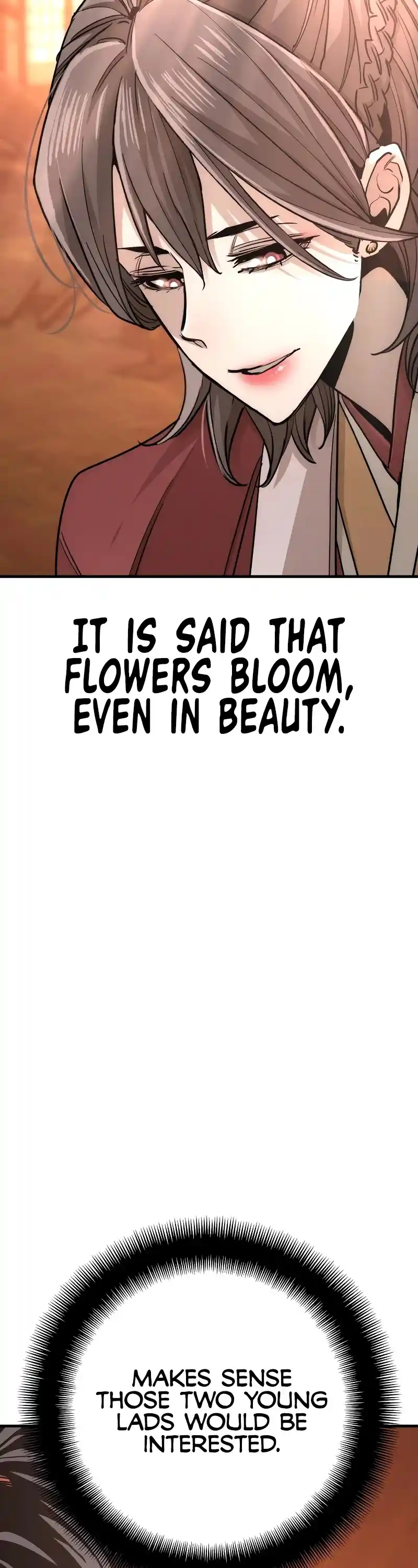 Read Murim Rpg Simulation Manga Online