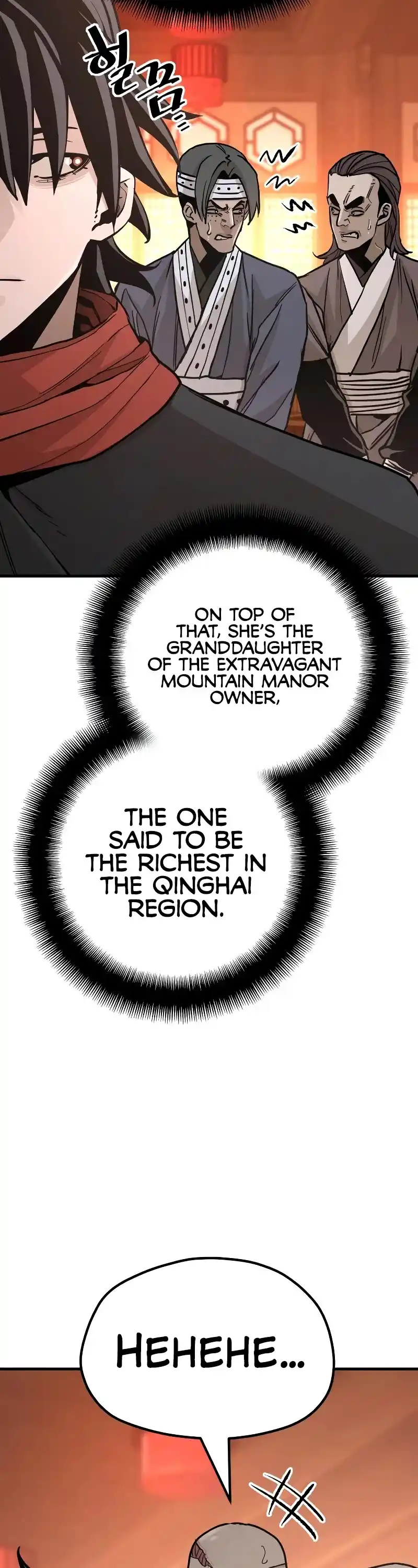 Read Murim Rpg Simulation Manga Online