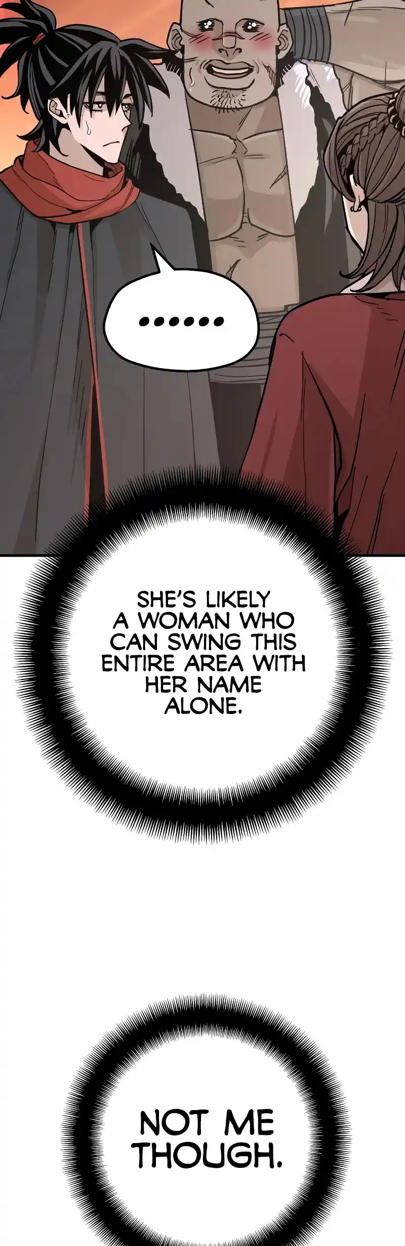 Read Murim Rpg Simulation Manga Online