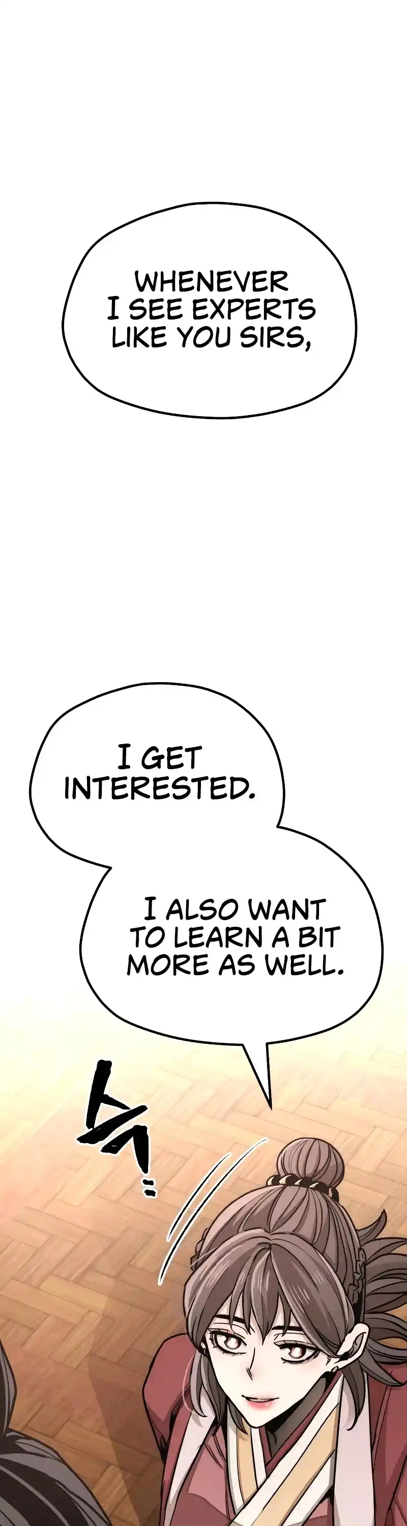 Read Murim Rpg Simulation Manga Online