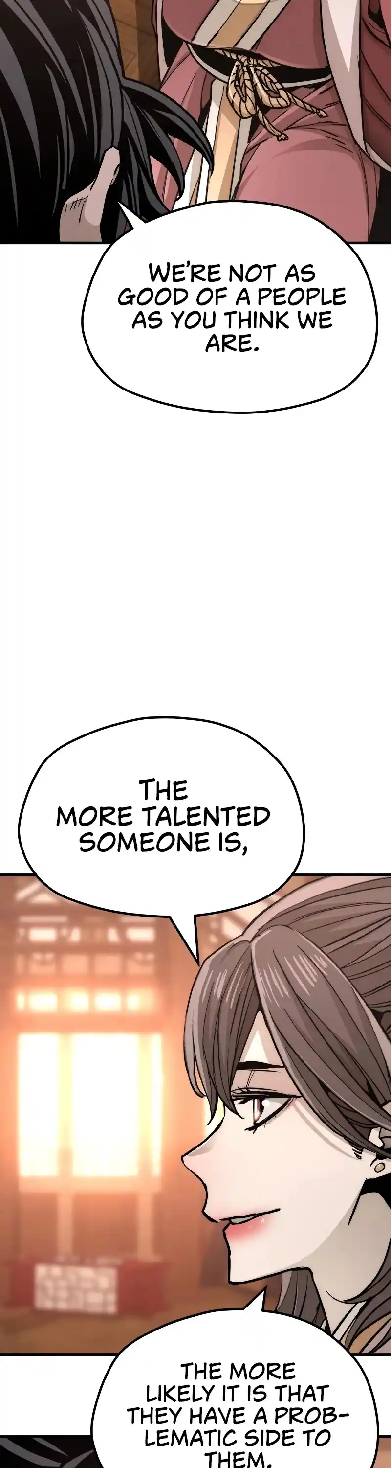 Read Murim Rpg Simulation Manga Online