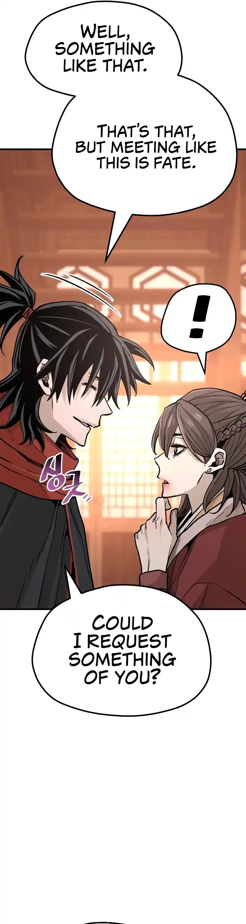 Read Murim Rpg Simulation Manga Online