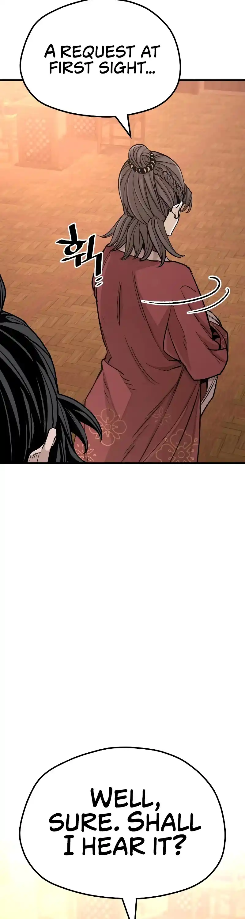 Read Murim Rpg Simulation Manga Online