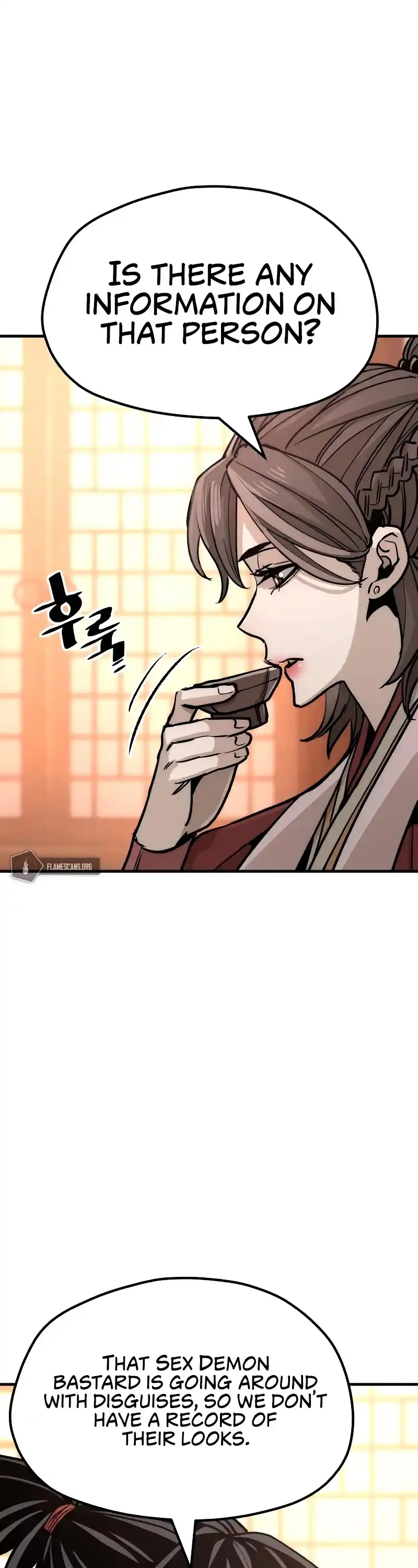 Read Murim Rpg Simulation Manga Online