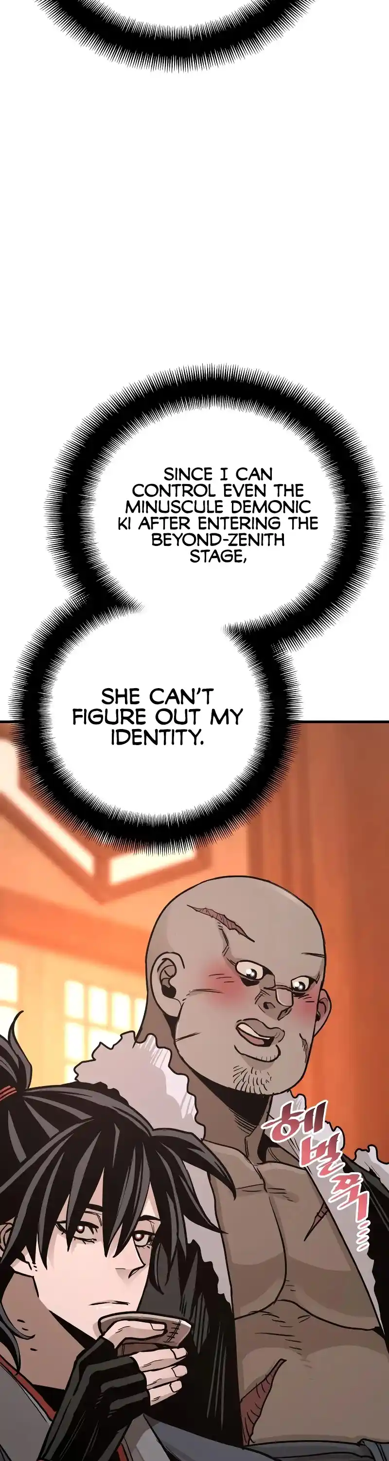 Read Murim Rpg Simulation Manga Online