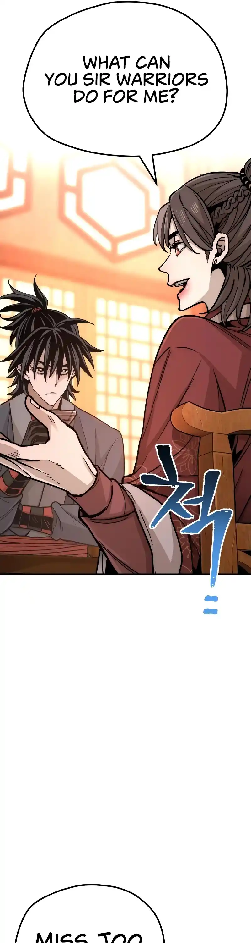 Read Murim Rpg Simulation Manga Online