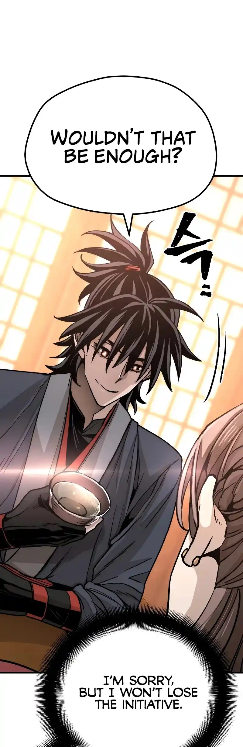 Read Murim Rpg Simulation Manga Online