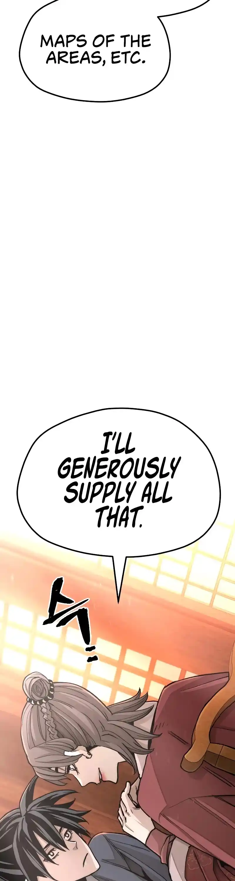 Read Murim Rpg Simulation Manga Online